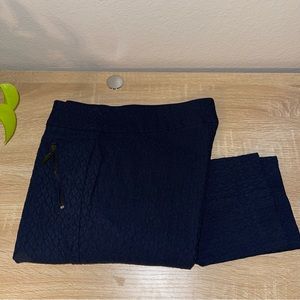 NWOT Dress Pants - Van Heusen - size 2